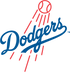 MLB Mister Cartoon Clown Mask - Stadium edition - Los Angeles Dodgers World Series Champions 2024