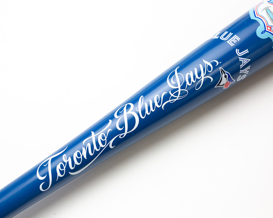 Blue Jays x Mister Cartoon