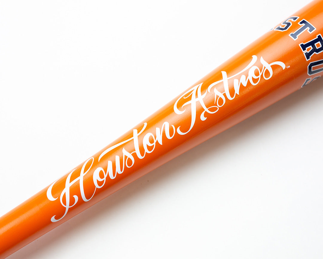 Astros x Mister Cartoon