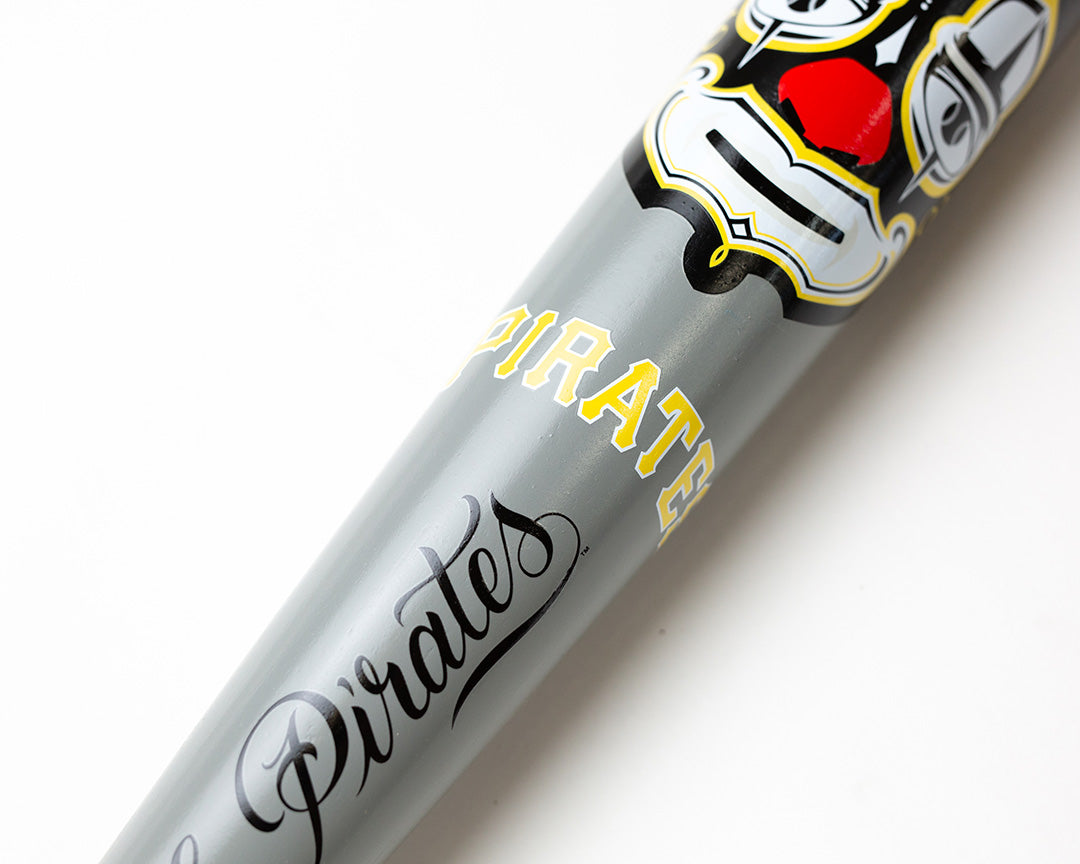 Pirates x Mister Cartoon