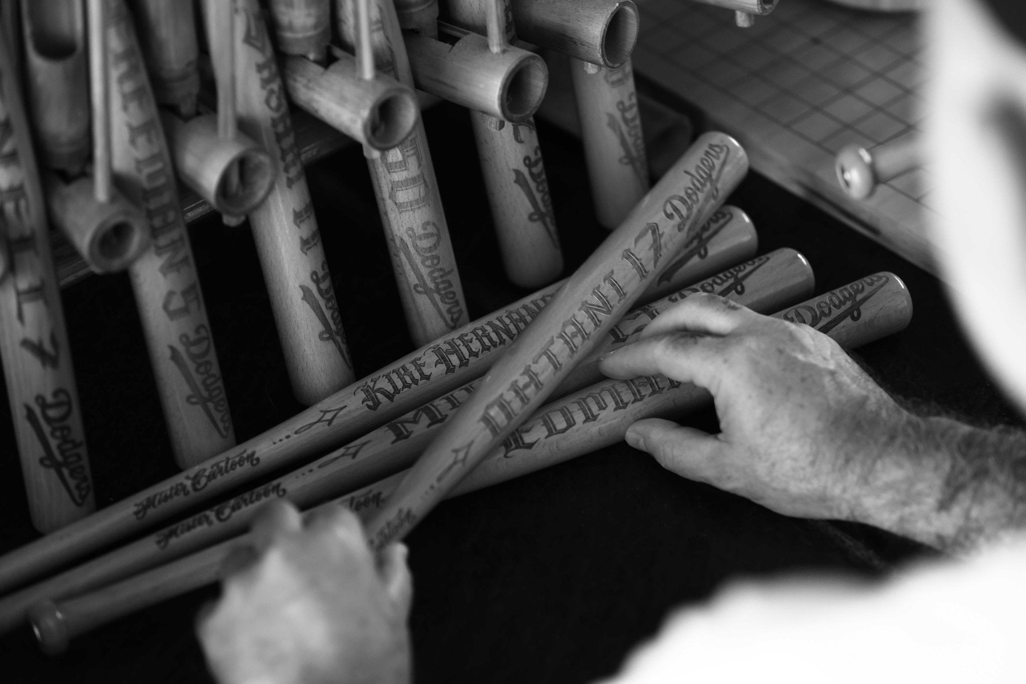 Dodgers® Collectibles - Toons Mart