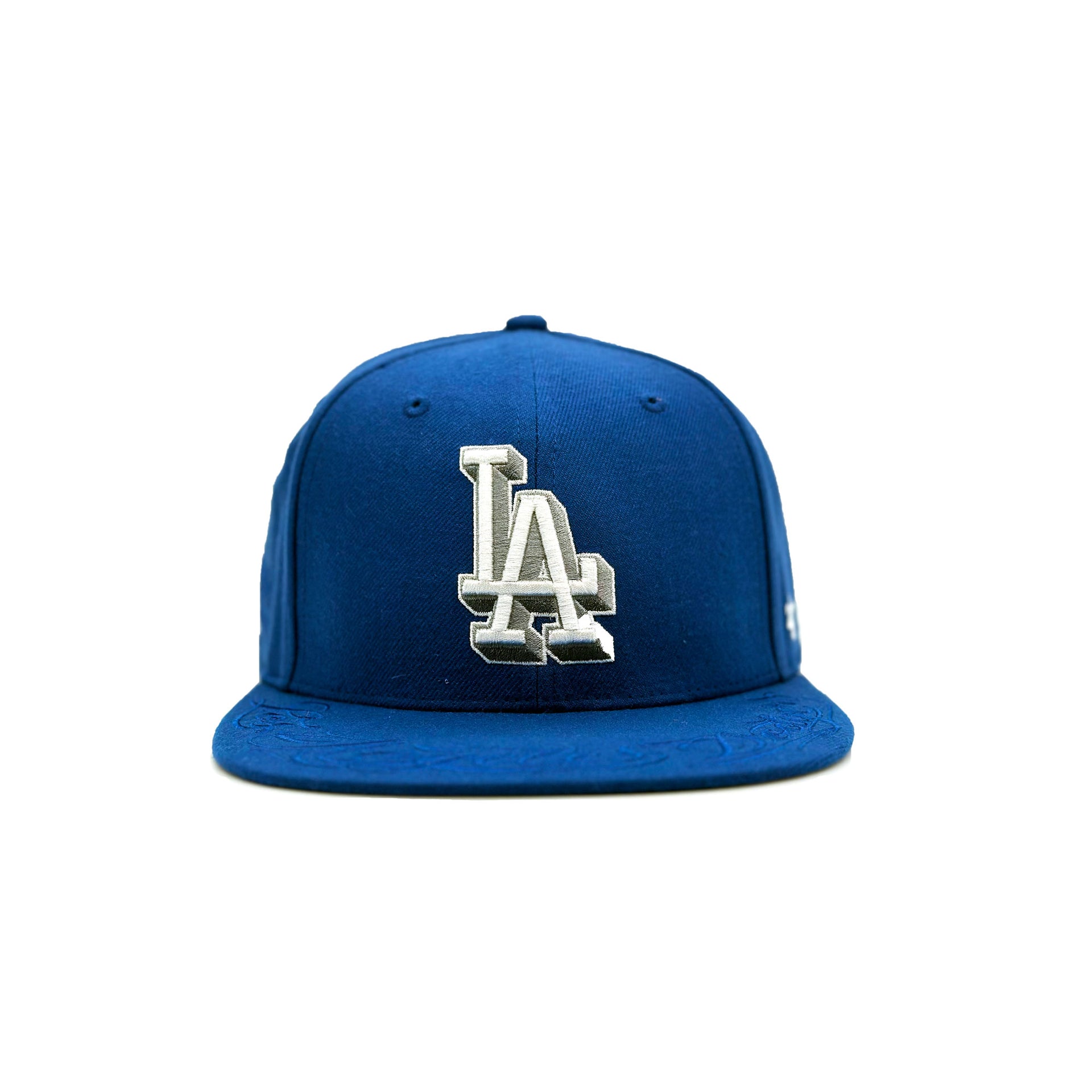 LA Dodgers x '47 Captain Cap - Royal
