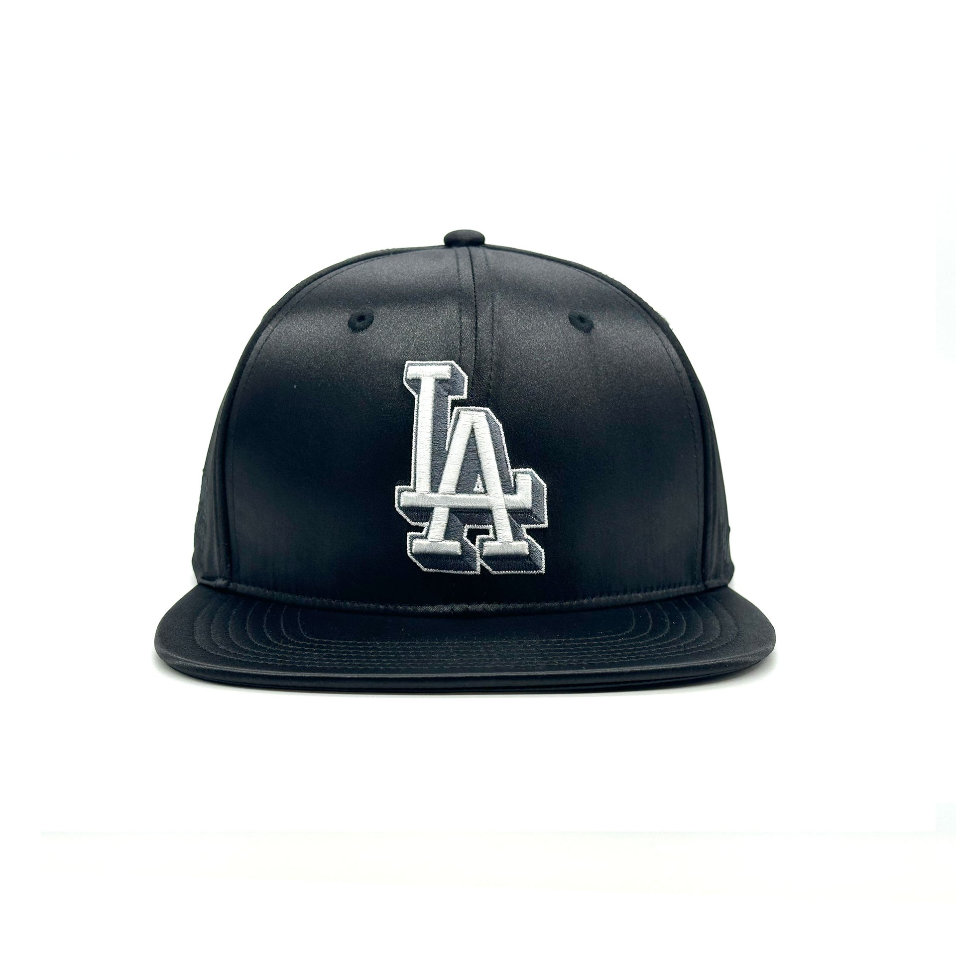 Shohei Ohtani - LA Dodgers x '47 Captain Satin Cap - Black