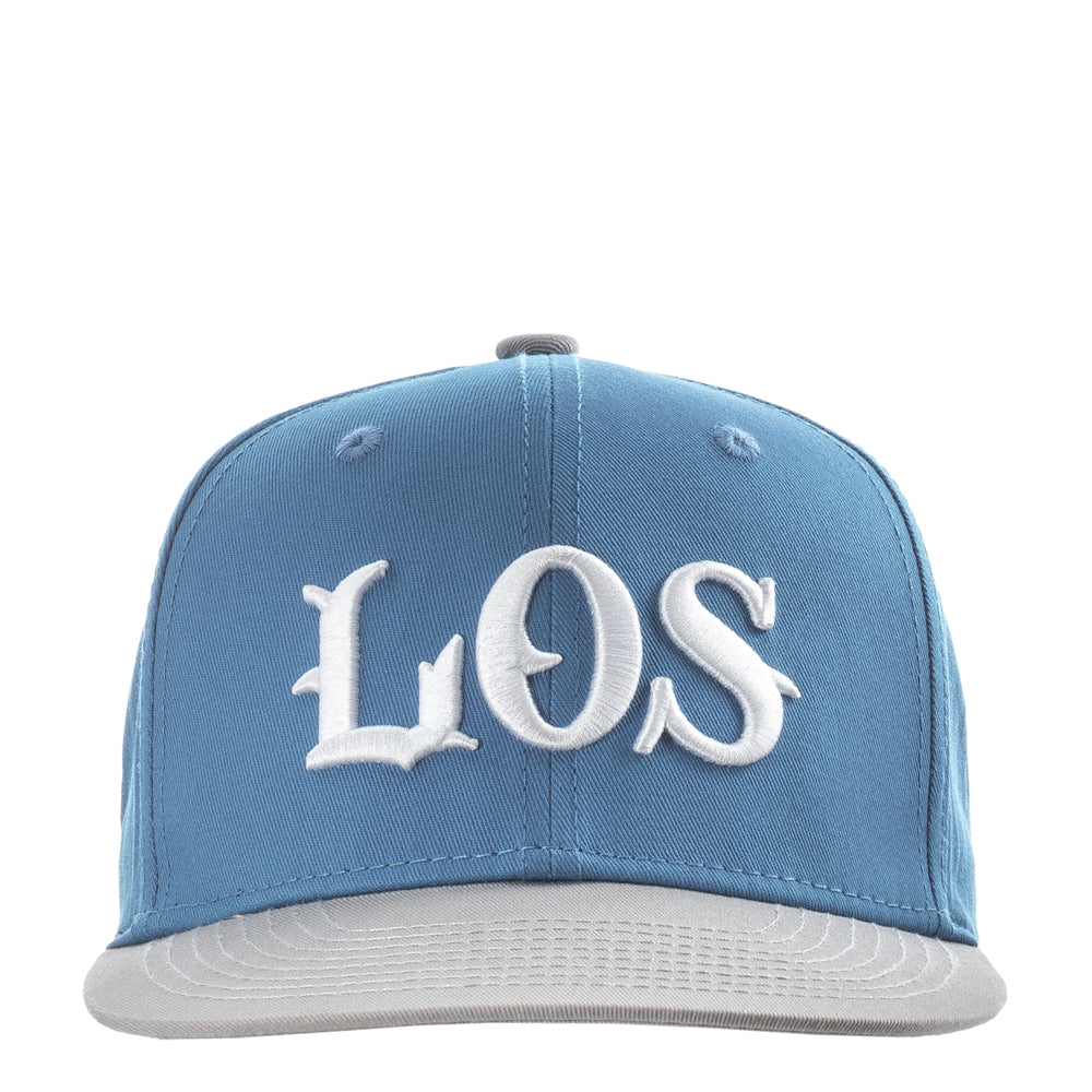 Mister Cartoon Script City Cap - LOS Cap
