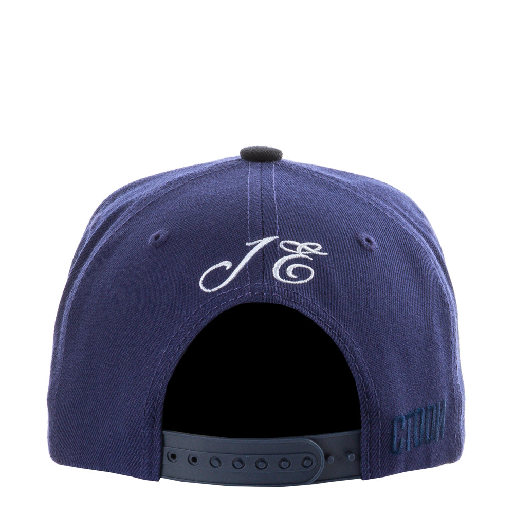 Mister Cartoon Script City Cap - San Bernardino