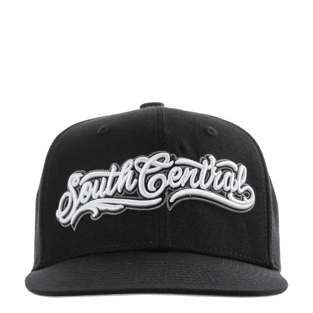 Mister Cartoon Script City Cap - South Central