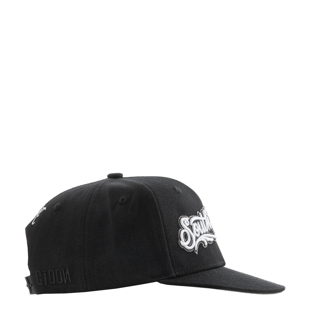 Mister Cartoon Script City Cap - South Central