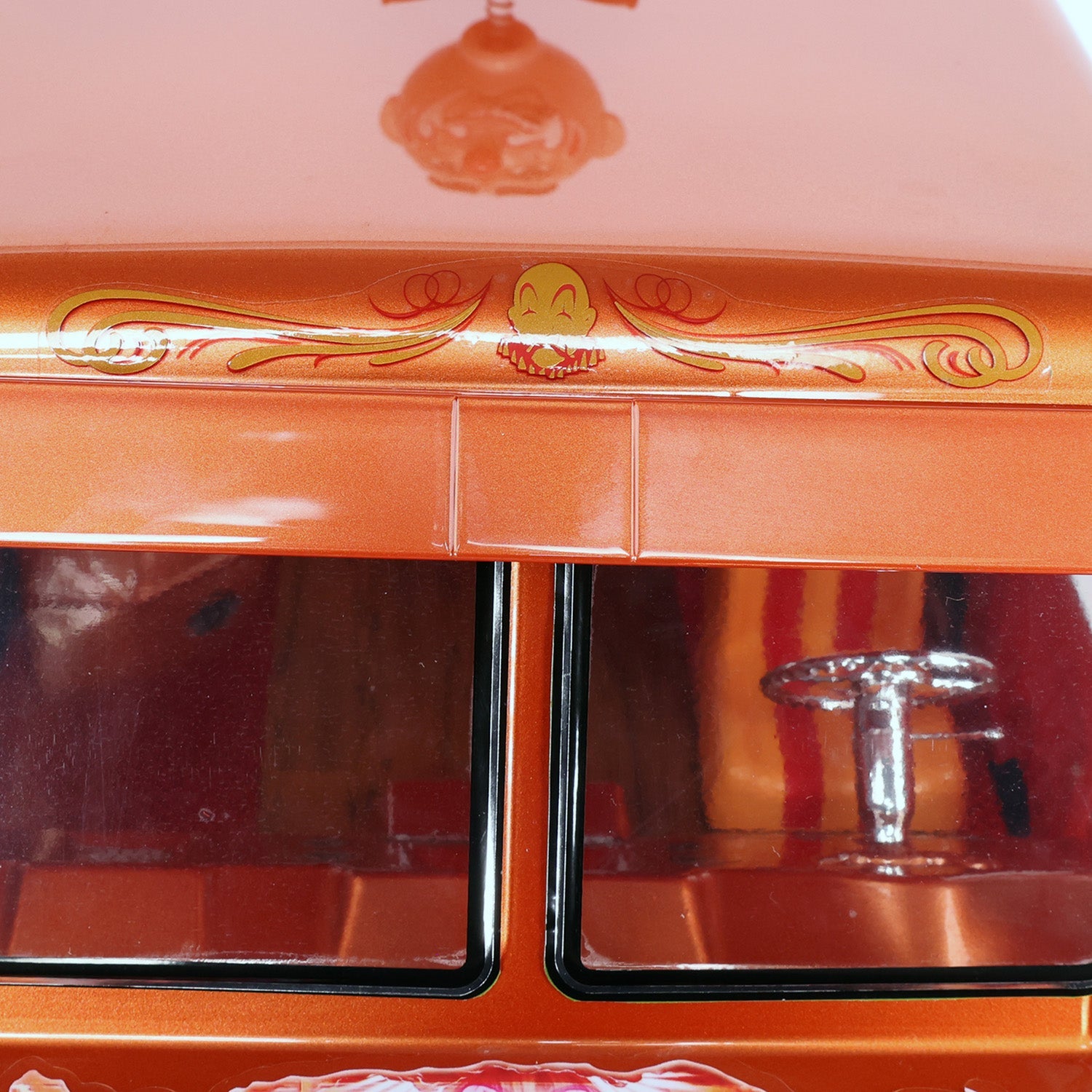 Mister Cartoon Ice Cream Truck RC Car x Redcat Racing - Toons Mart