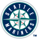 Seattle Mariners Mister Cartoon Wrap Script '47 Captain